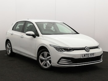 Used Volkswagen Golf 2021 for sale - 78612574: Photo
