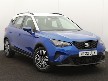 Used SEAT Arona 2022 for sale - 79343561: Photo