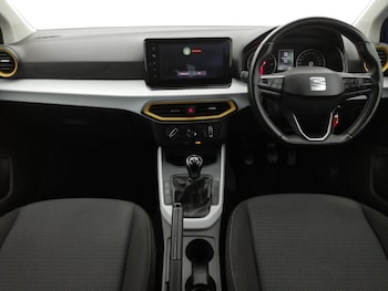 Used SEAT Arona 2022 for sale - 79343561: Photo