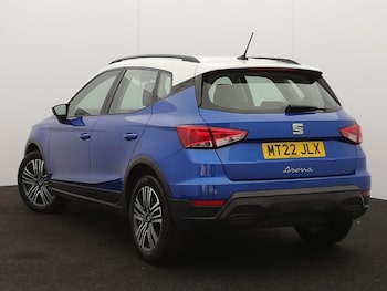 Used SEAT Arona 2022 for sale - 79343561: Photo