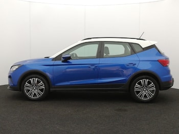 Used SEAT Arona 2022 for sale - 79343561: Photo