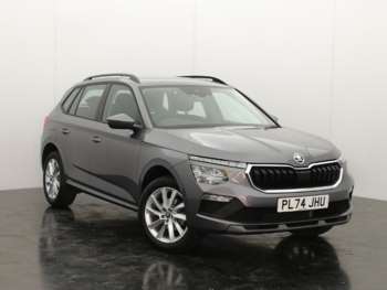 2025 - 1.0 TSI 95 SE Edition 5dr