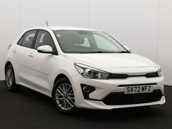 Used Kia Rio 2022 for sale - 78872679: Photo