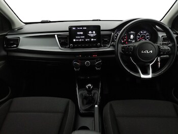 Used Kia Rio 2022 for sale - 78872679: Photo