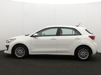Used Kia Rio 2022 for sale - 78872679: Photo