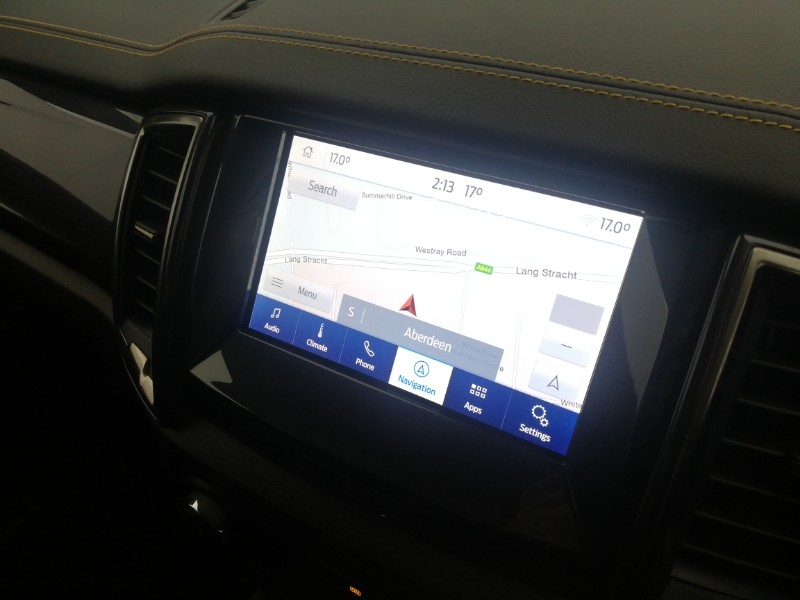 Used Ford Ranger 2023 for sale - 78169779: Photo 13