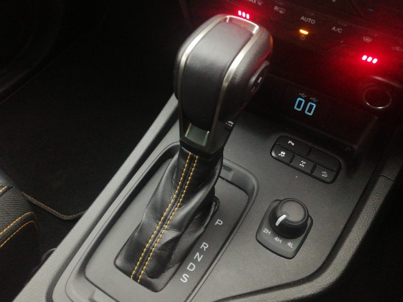 Used Ford Ranger 2023 for sale - 78169779: Photo 16