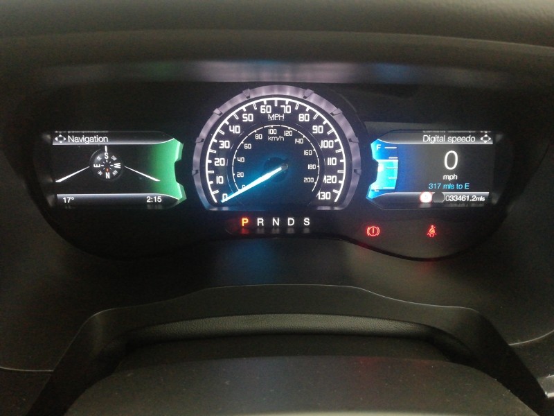 Used Ford Ranger 2023 for sale - 78169779: Photo 19