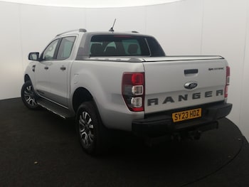 Used Ford Ranger 2023 for sale - 78169779: Photo