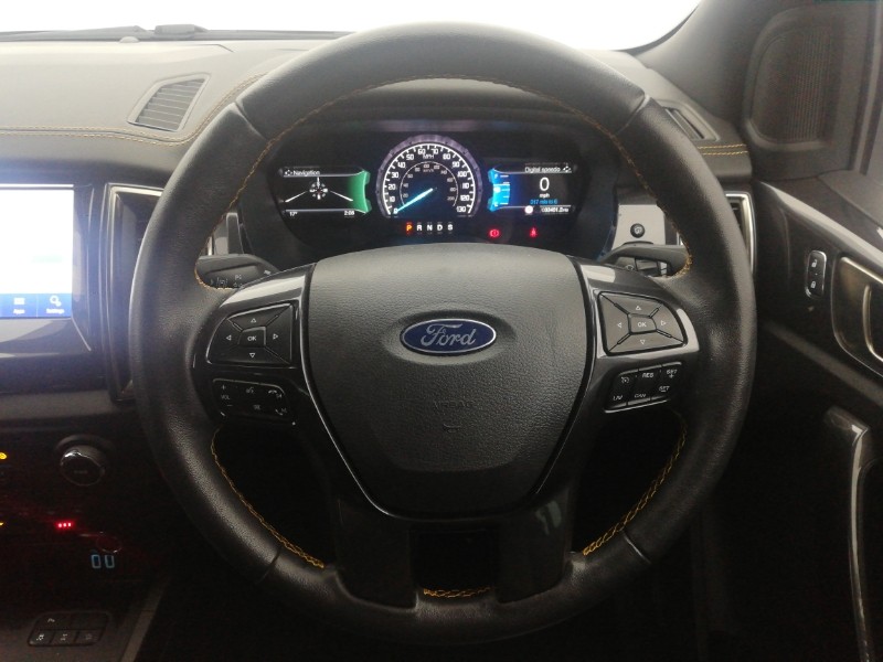 Used Ford Ranger 2023 for sale - 78169779: Photo 7