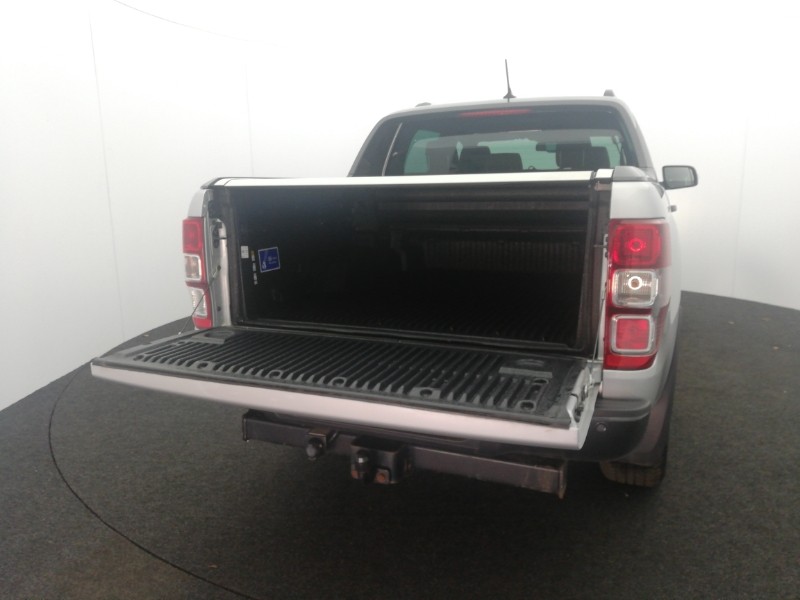 Used Ford Ranger 2023 for sale - 78169779: Photo 8