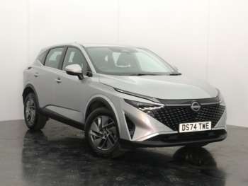 2024 - 1.3 DiG-T MH 158 Acenta Premium 5dr Xtronic