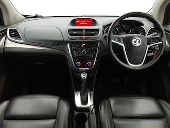 Used Vauxhall Mokka 2016 for sale - 79594615: Photo