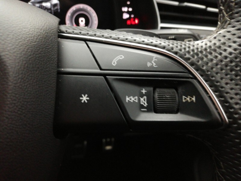 Used Audi Q8 2022 for sale - 77852663: Photo 13