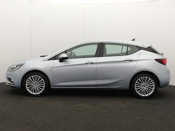 Used Vauxhall Astra 2019 for sale - 78790878: Photo