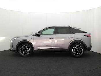 Used Peugeot 3008 2025 for sale - 75952259: Photo