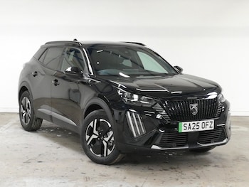 Peugeot - 2008