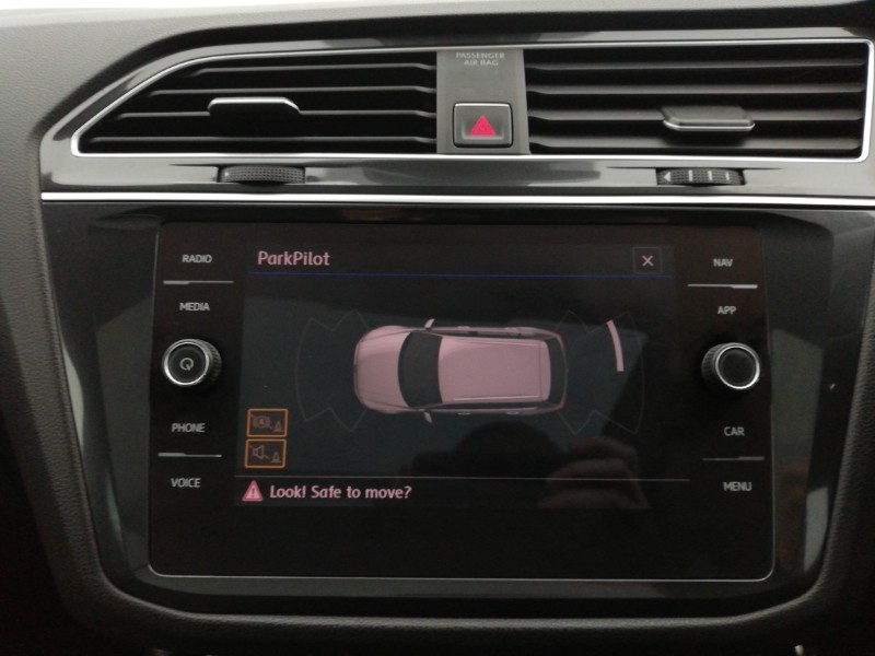 Used Volkswagen Tiguan 2018 for sale - 76537129: Photo 10