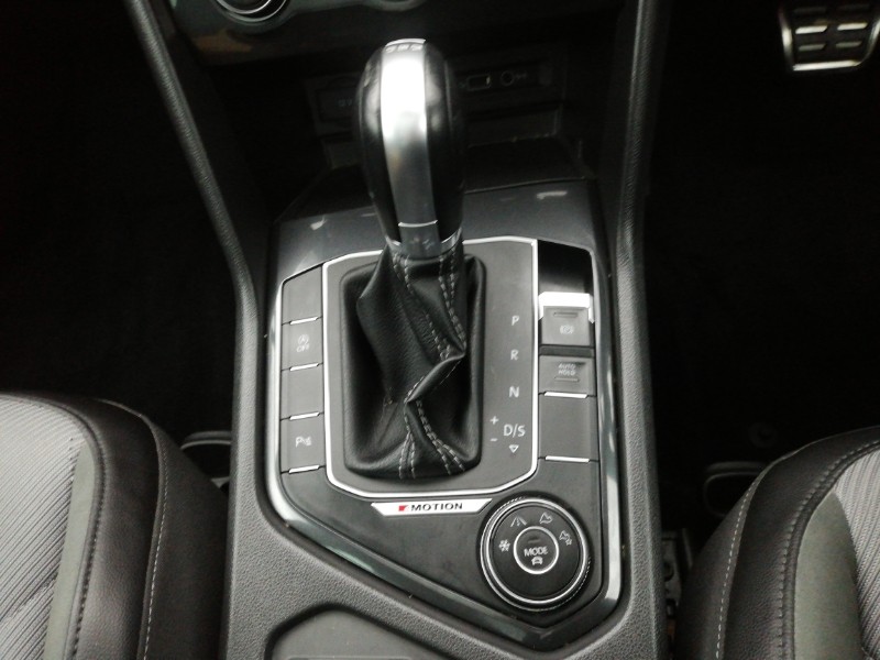 Used Volkswagen Tiguan 2018 for sale - 76537129: Photo 12