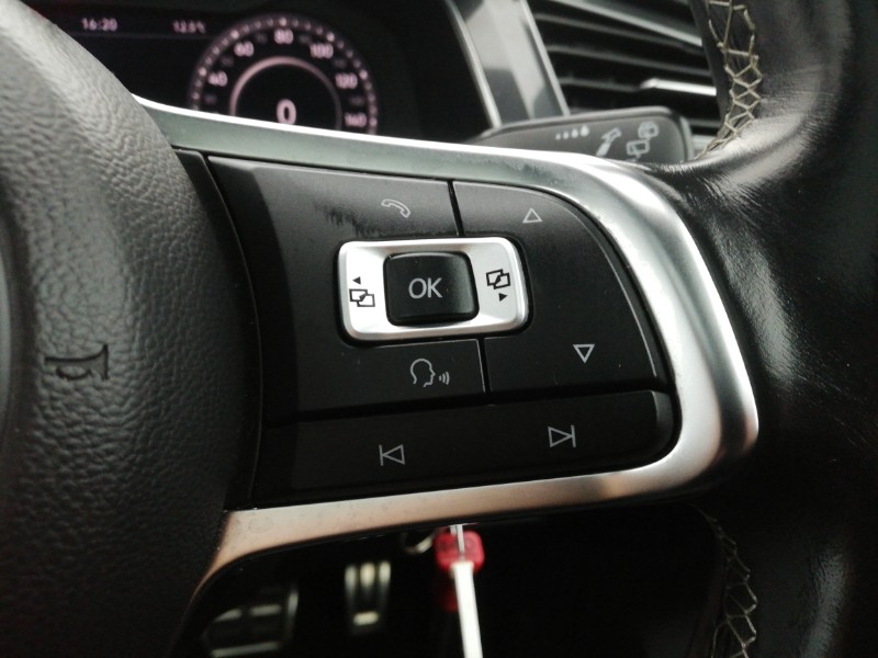 Used Volkswagen Tiguan 2018 for sale - 76537129: Photo 14