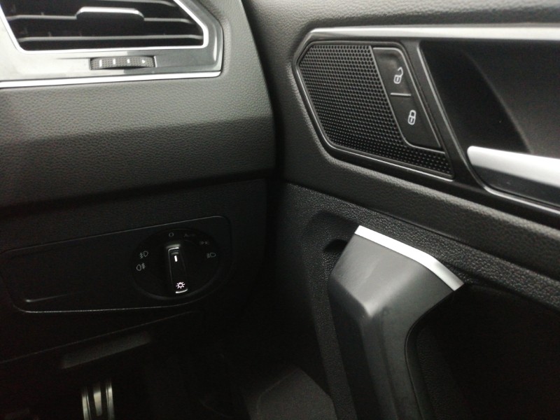 Used Volkswagen Tiguan 2018 for sale - 76537129: Photo 16