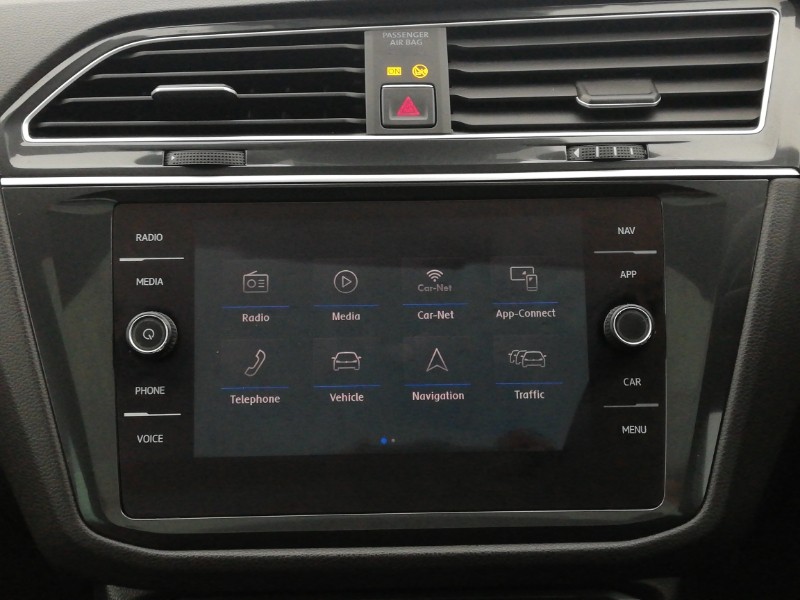 Used Volkswagen Tiguan 2018 for sale - 76537129: Photo 17