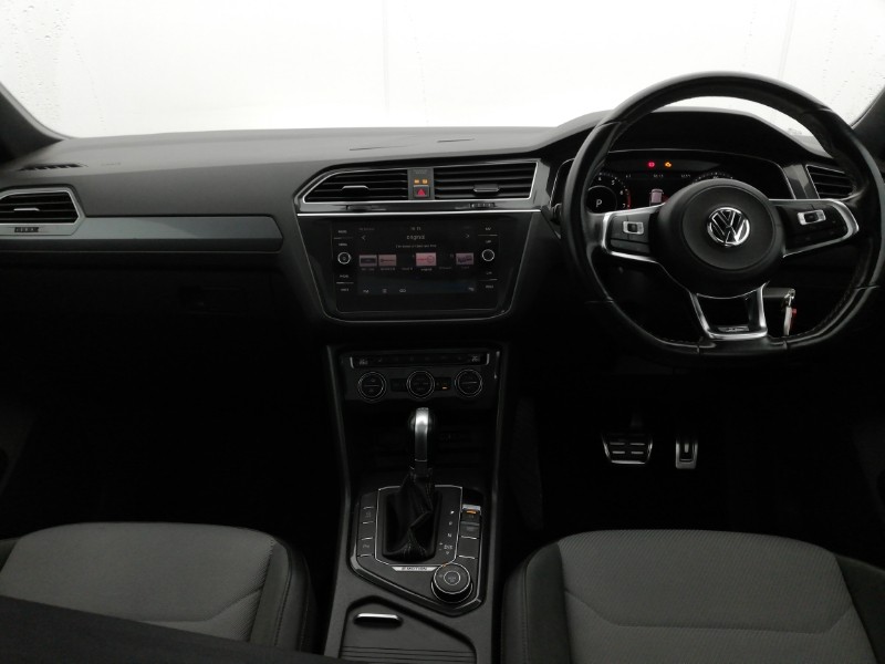 Used Volkswagen Tiguan 2018 for sale - 76537129: Photo 2