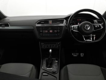 Used Volkswagen Tiguan 2018 for sale - 76537129: Photo