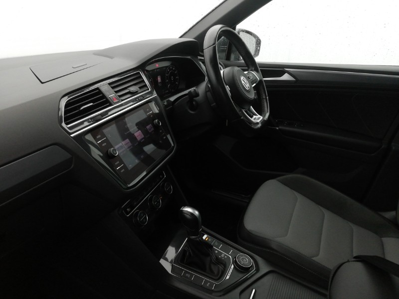 Used Volkswagen Tiguan 2018 for sale - 76537129: Photo 5