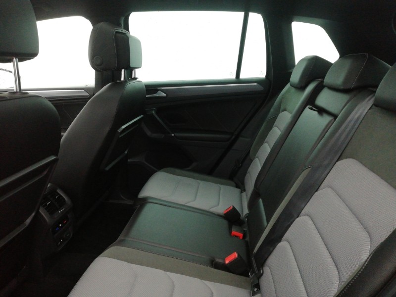 Used Volkswagen Tiguan 2018 for sale - 76537129: Photo 6