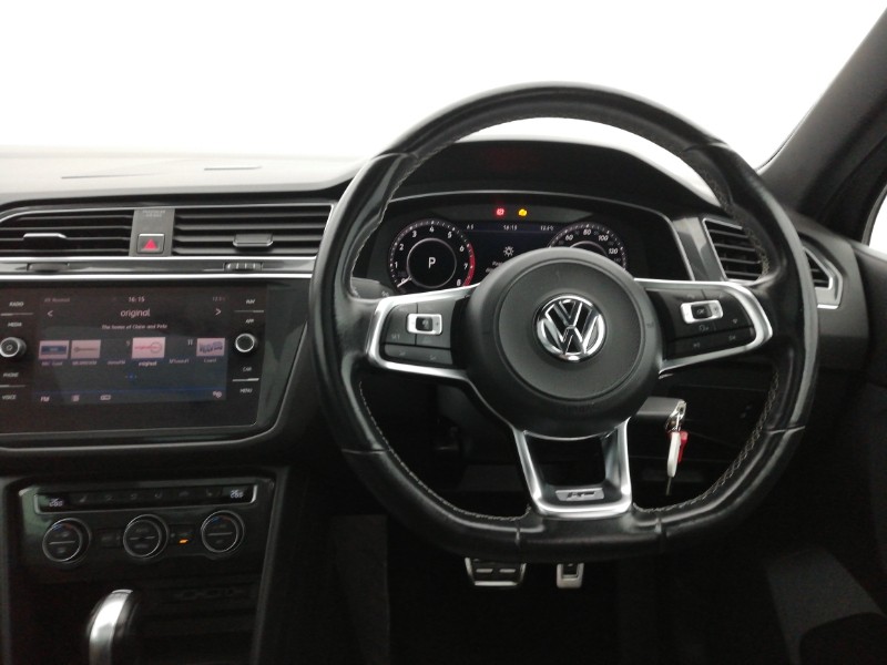 Used Volkswagen Tiguan 2018 for sale - 76537129: Photo 7