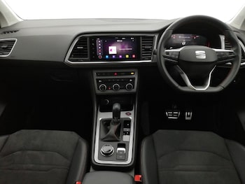 Used SEAT Ateca 2024 for sale - 75926332: Photo