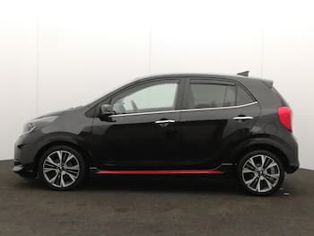 Used Kia Picanto 2021 for sale - 79857734: Photo