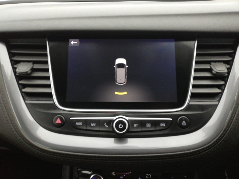 Used Vauxhall Grandland X 2019 for sale - 76970372: Photo 10