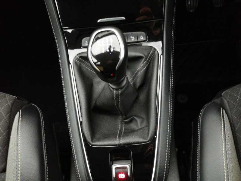 Used Vauxhall Grandland X 2019 for sale - 76970372: Photo 12