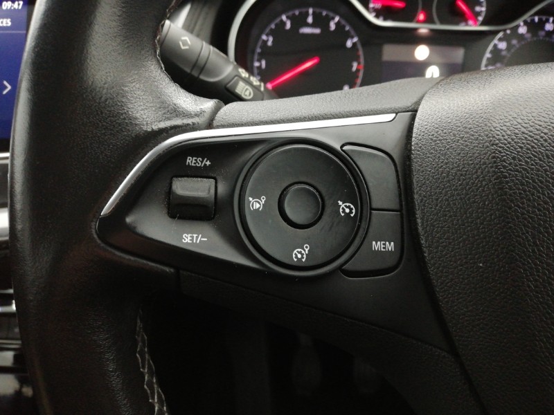 Used Vauxhall Grandland X 2019 for sale - 76970372: Photo 13