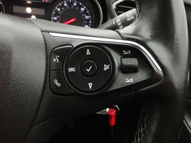 Used Vauxhall Grandland X 2019 for sale - 76970372: Photo 14