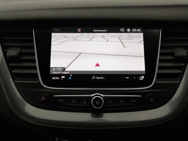 Used Vauxhall Grandland X 2019 for sale - 76970372: Photo 16