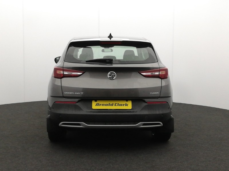 Used Vauxhall Grandland X 2019 for sale - 76970372: Photo 18