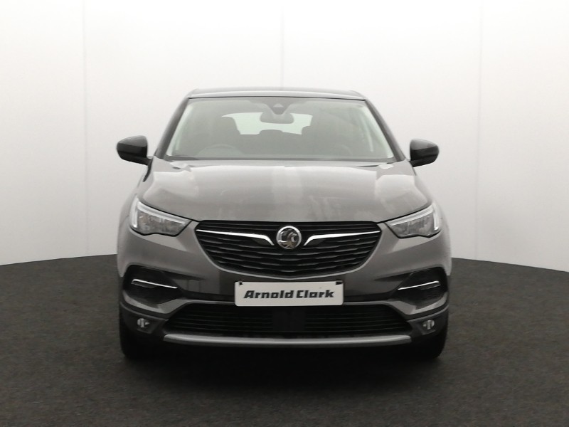Used Vauxhall Grandland X 2019 for sale - 76970372: Photo 19