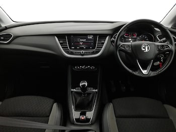 Used Vauxhall Grandland X 2019 for sale - 76970372: Photo