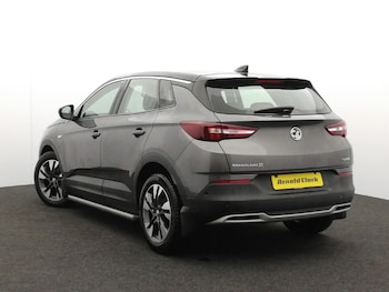 Used Vauxhall Grandland X 2019 for sale - 76970372: Photo