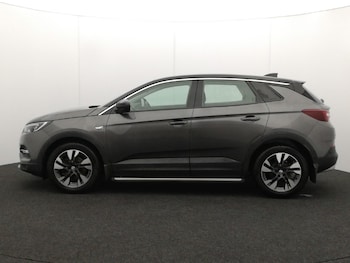 Used Vauxhall Grandland X 2019 for sale - 76970372: Photo