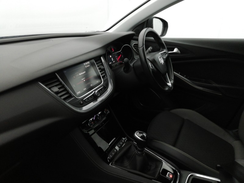 Used Vauxhall Grandland X 2019 for sale - 76970372: Photo 5