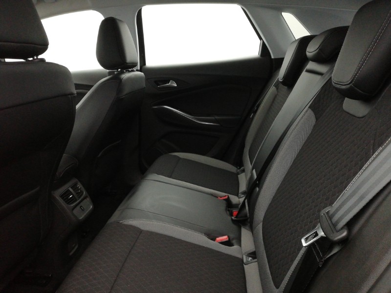 Used Vauxhall Grandland X 2019 for sale - 76970372: Photo 6