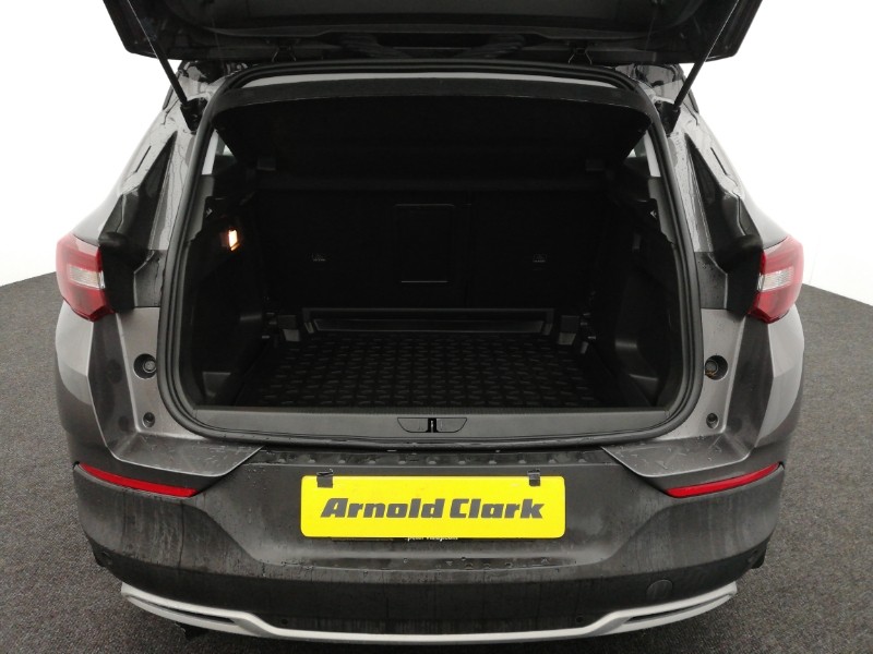 Used Vauxhall Grandland X 2019 for sale - 76970372: Photo 8