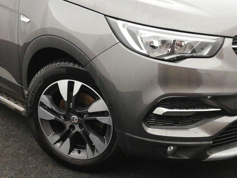 Used Vauxhall Grandland X 2019 for sale - 76970372: Photo 9