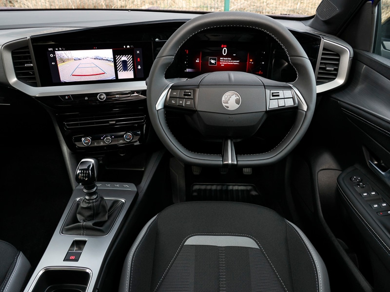 Used Vauxhall Mokka 2025 for sale - 77265553: Photo 8