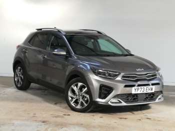 2024 - 1.0T GDi 48V GT-Line S 5dr DCT