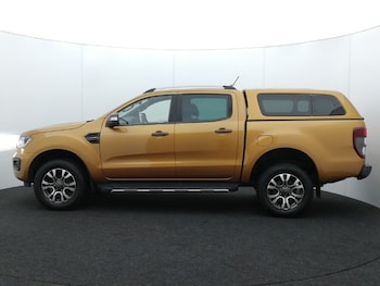Used Ford Ranger 2022 for sale - 75921165: Photo